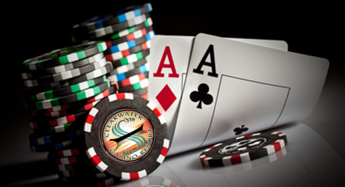 Game Poker Online pada Situs Toto Online: Pengalaman Bermain yang Menarik